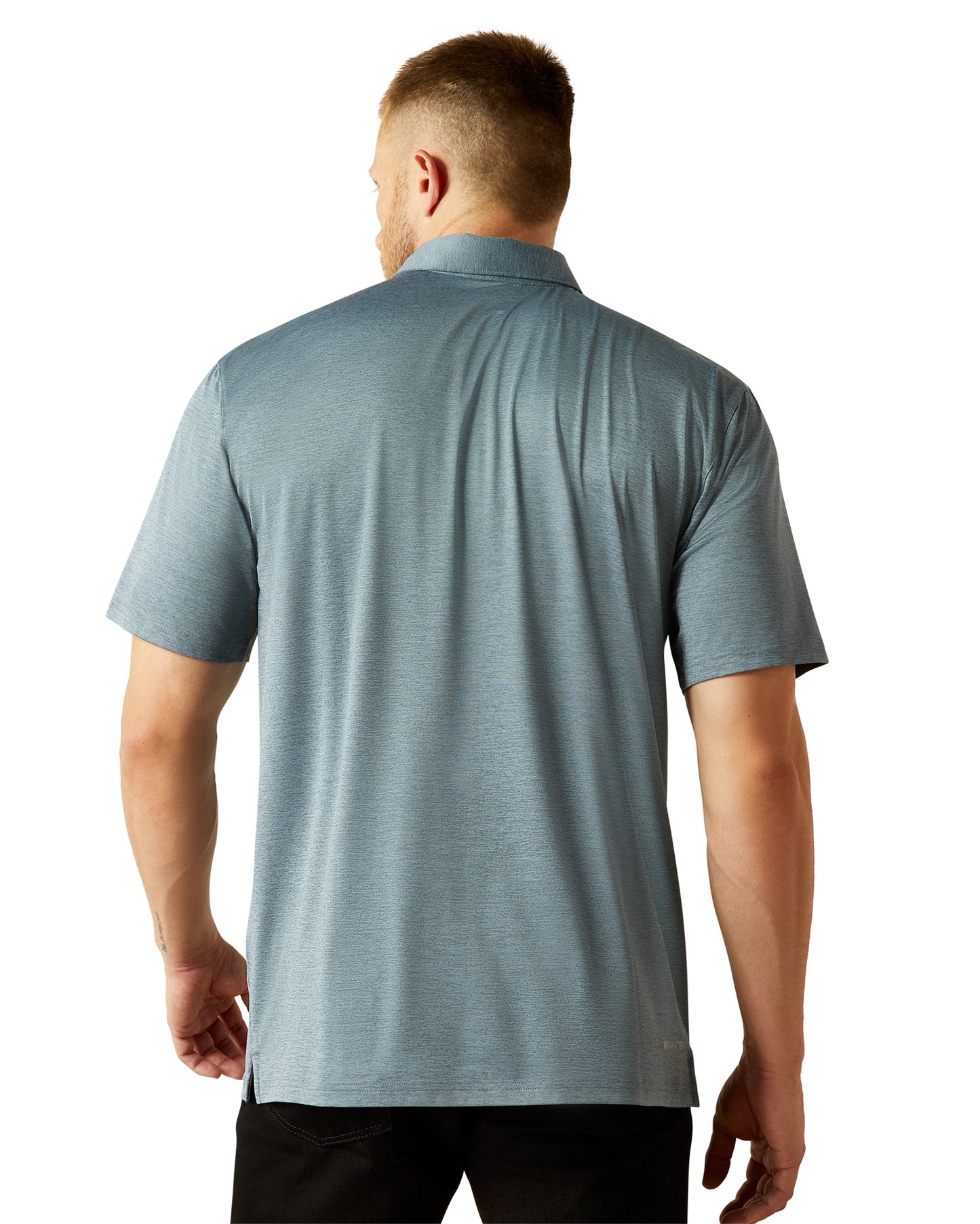 Men's Charger 2.0 Polo