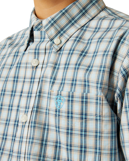 Kids' Pro Series Shelton Classic Fit Shirt - 10058718