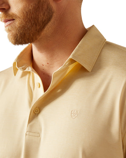 Men's Charger 2.0 Polo Shirt