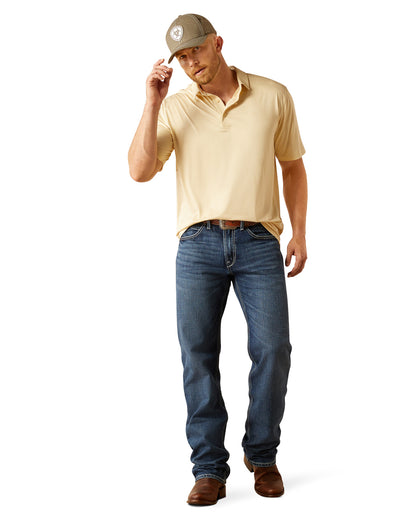 Men's Charger 2.0 Polo Shirt