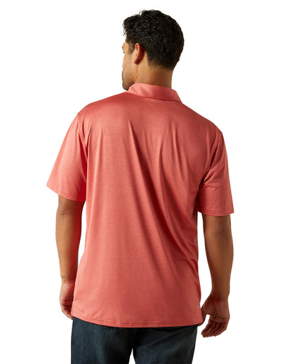 Men's Charger 2.0 Polo Shirt