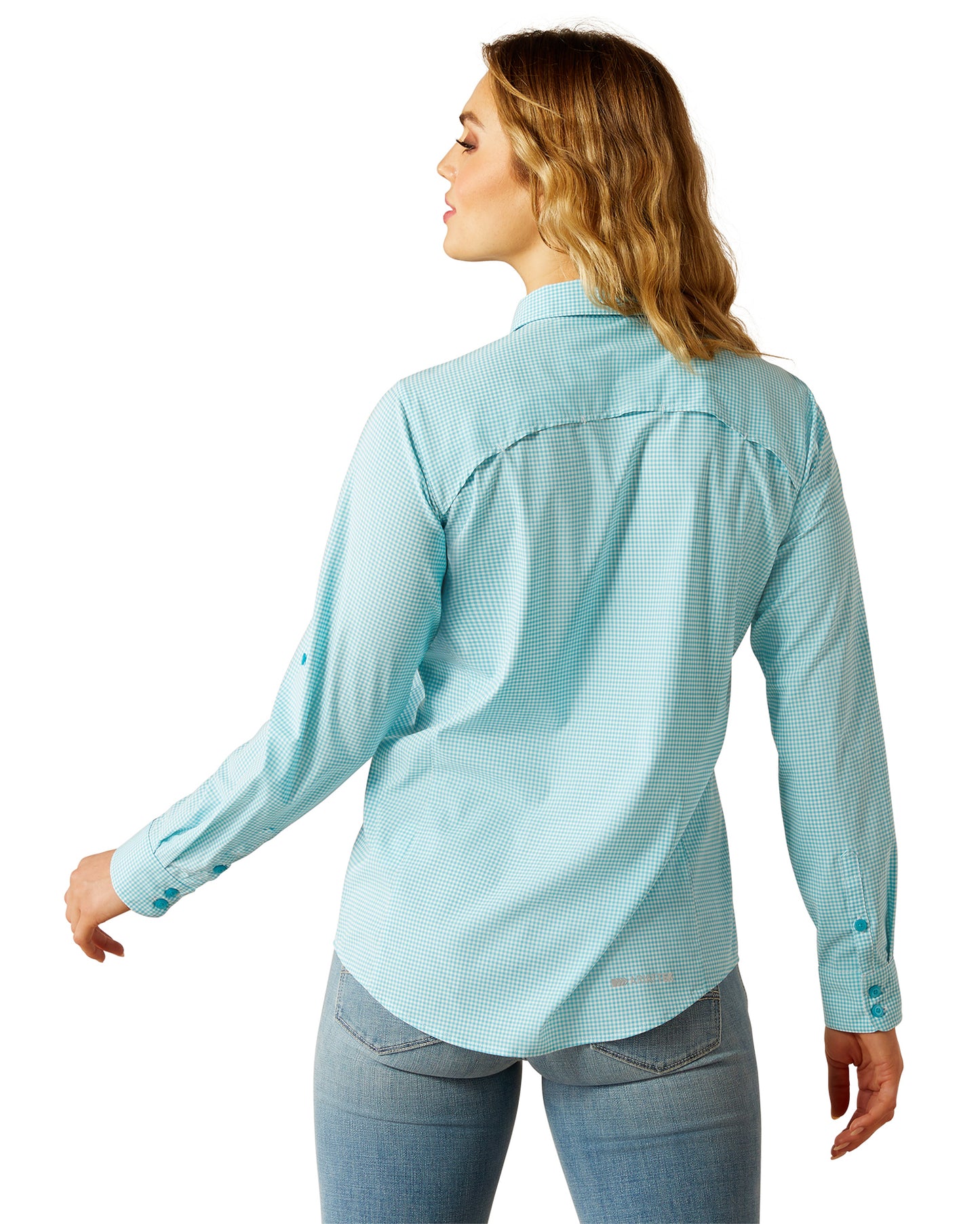 Women's Venttek Shirt
