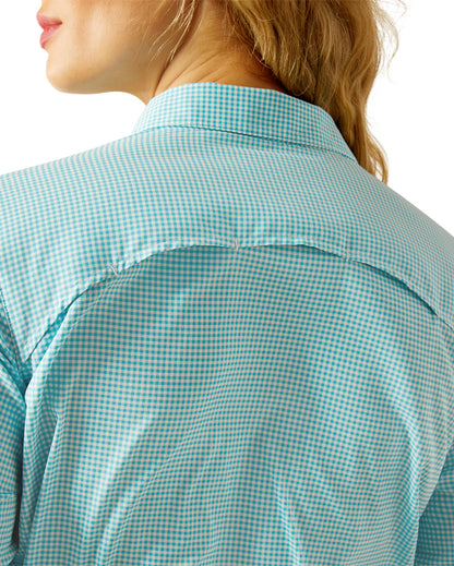 Women's Venttek Shirt