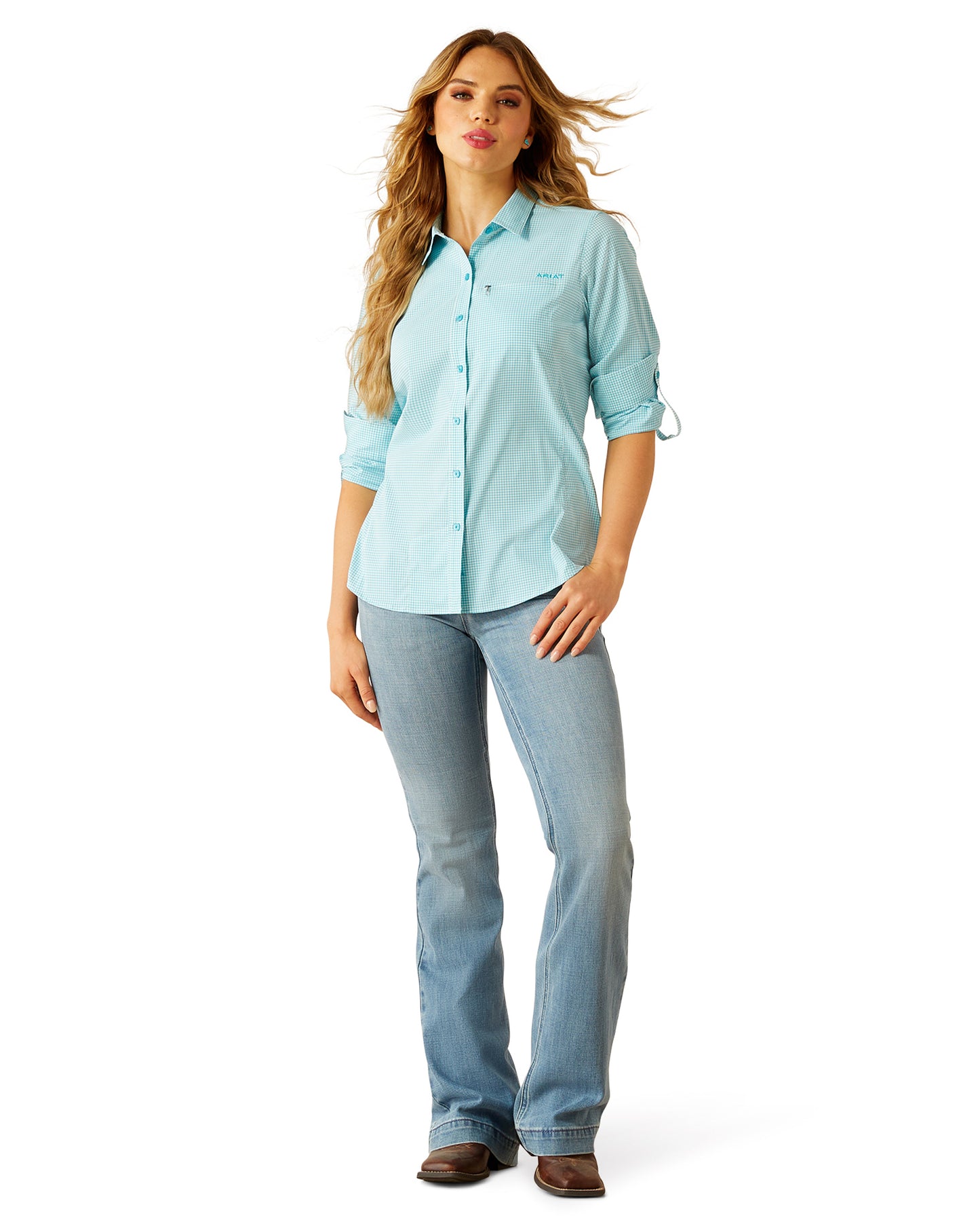 Women's Venttek Shirt