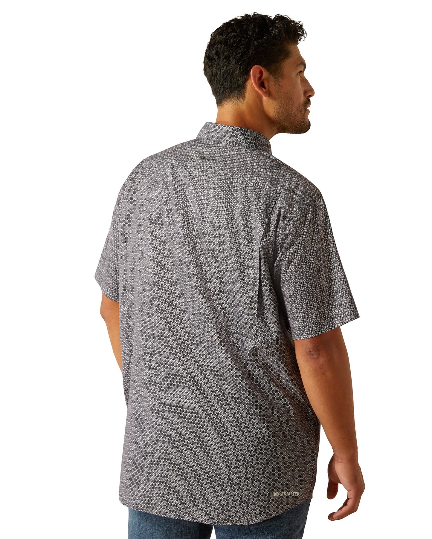 Men's Venttek Classic Fit Shirt
