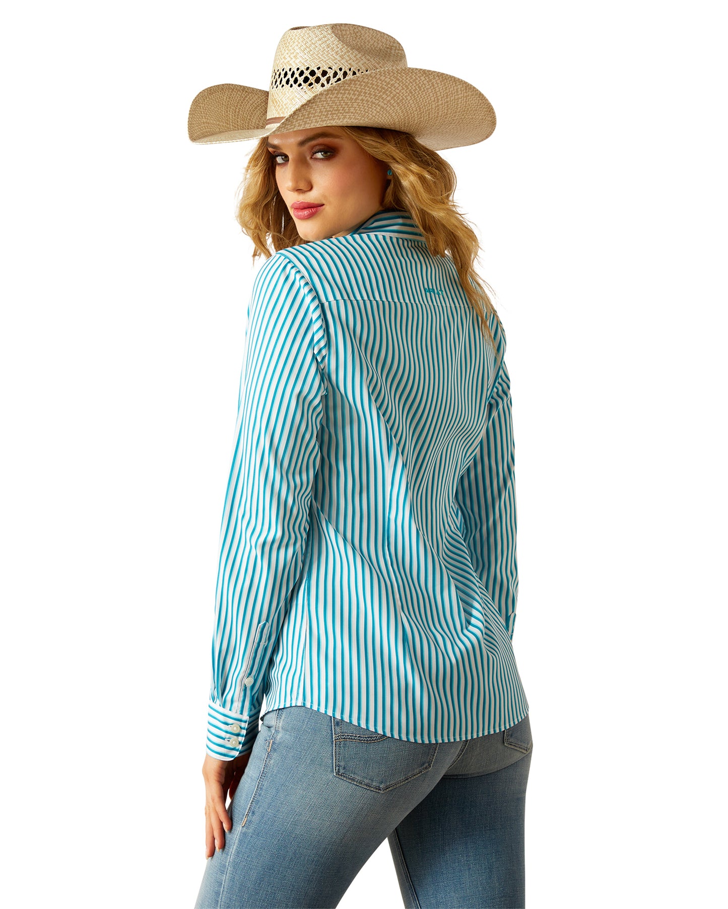 Women's Kirby Pro Shirt