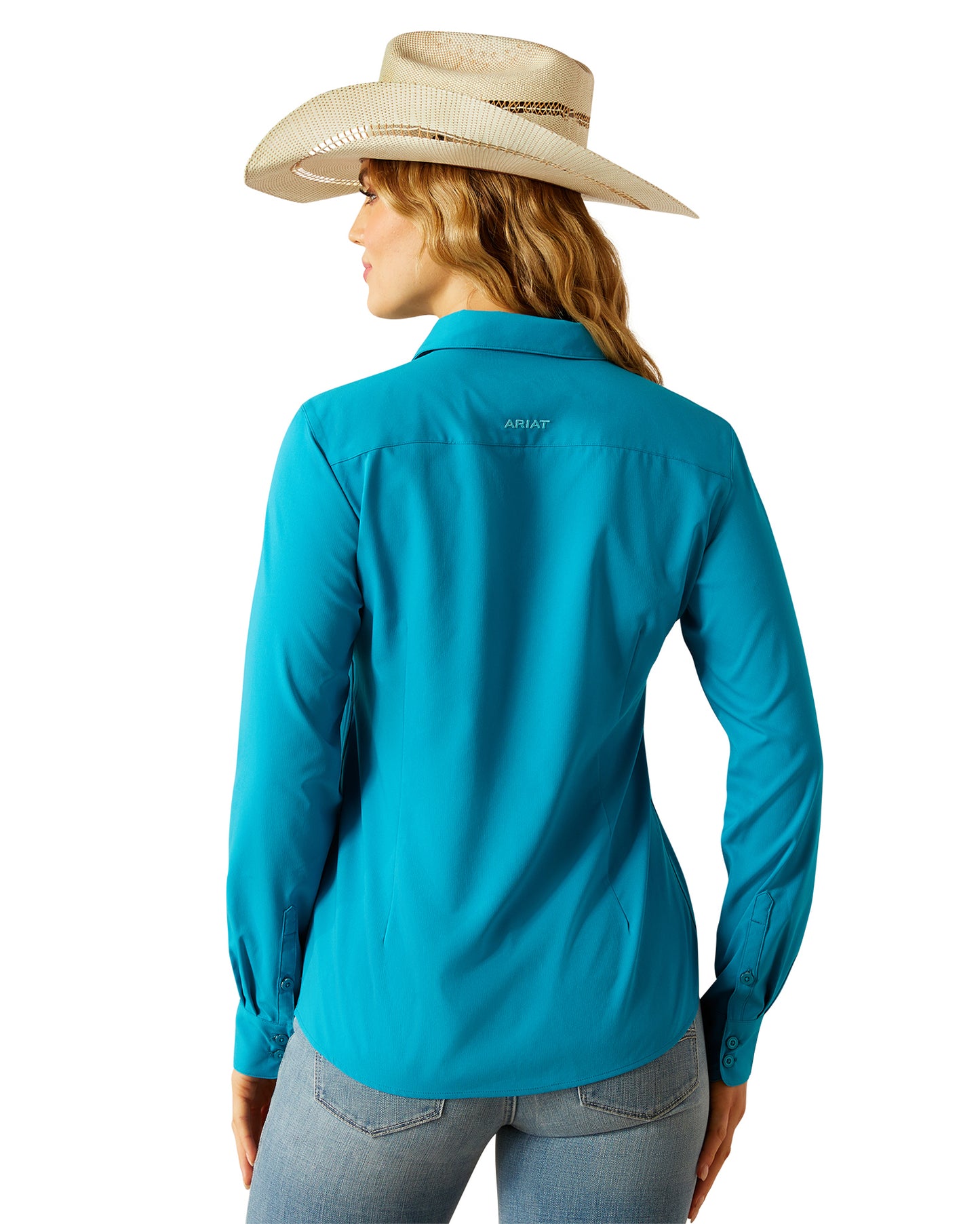 Women's Kirby Pro Shirt