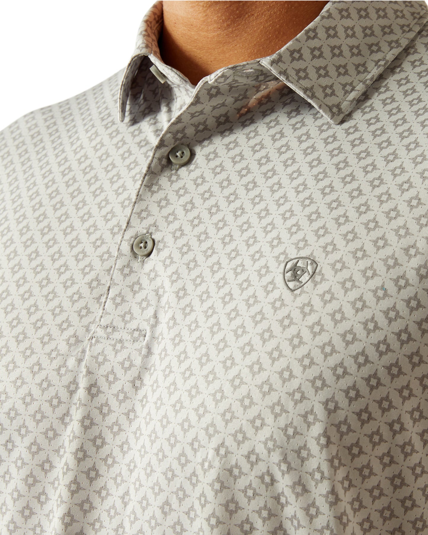 Men's 360 Airflow Polo Shirt