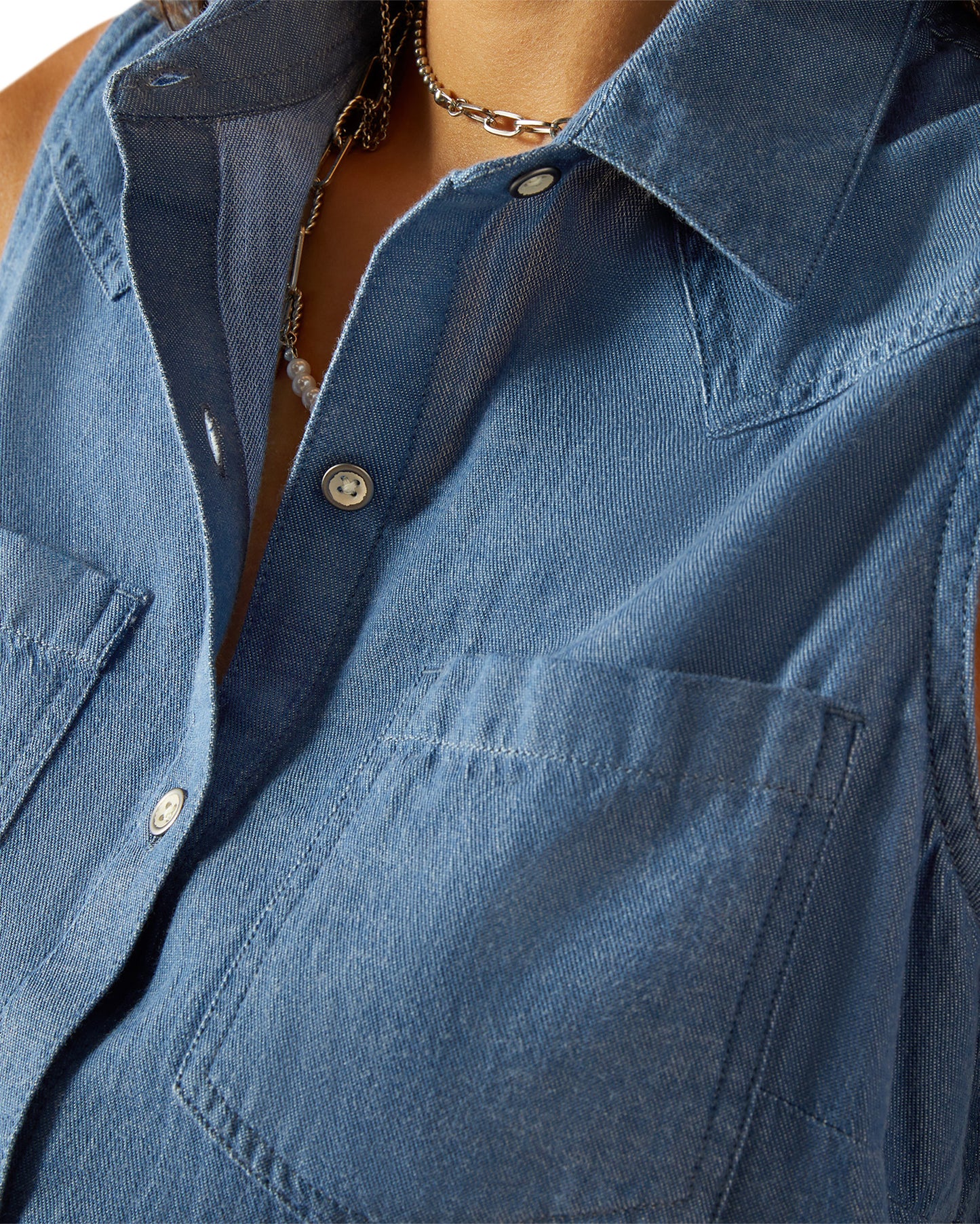 Women's Real Billie Jean Shirt - 10058854