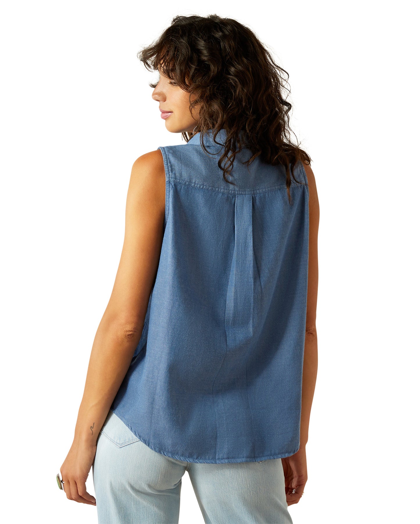 Women's Real Billie Jean Shirt - 10058854