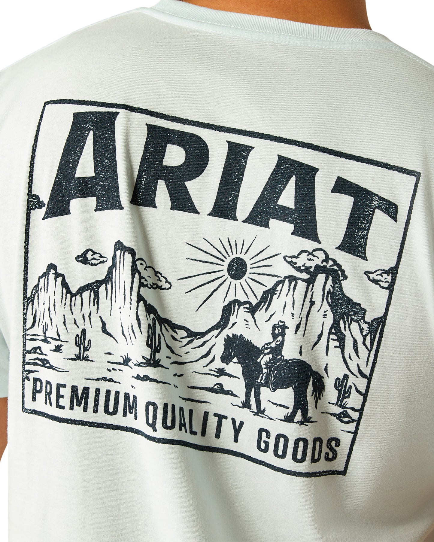 Men's Echo Valley T-Shirt