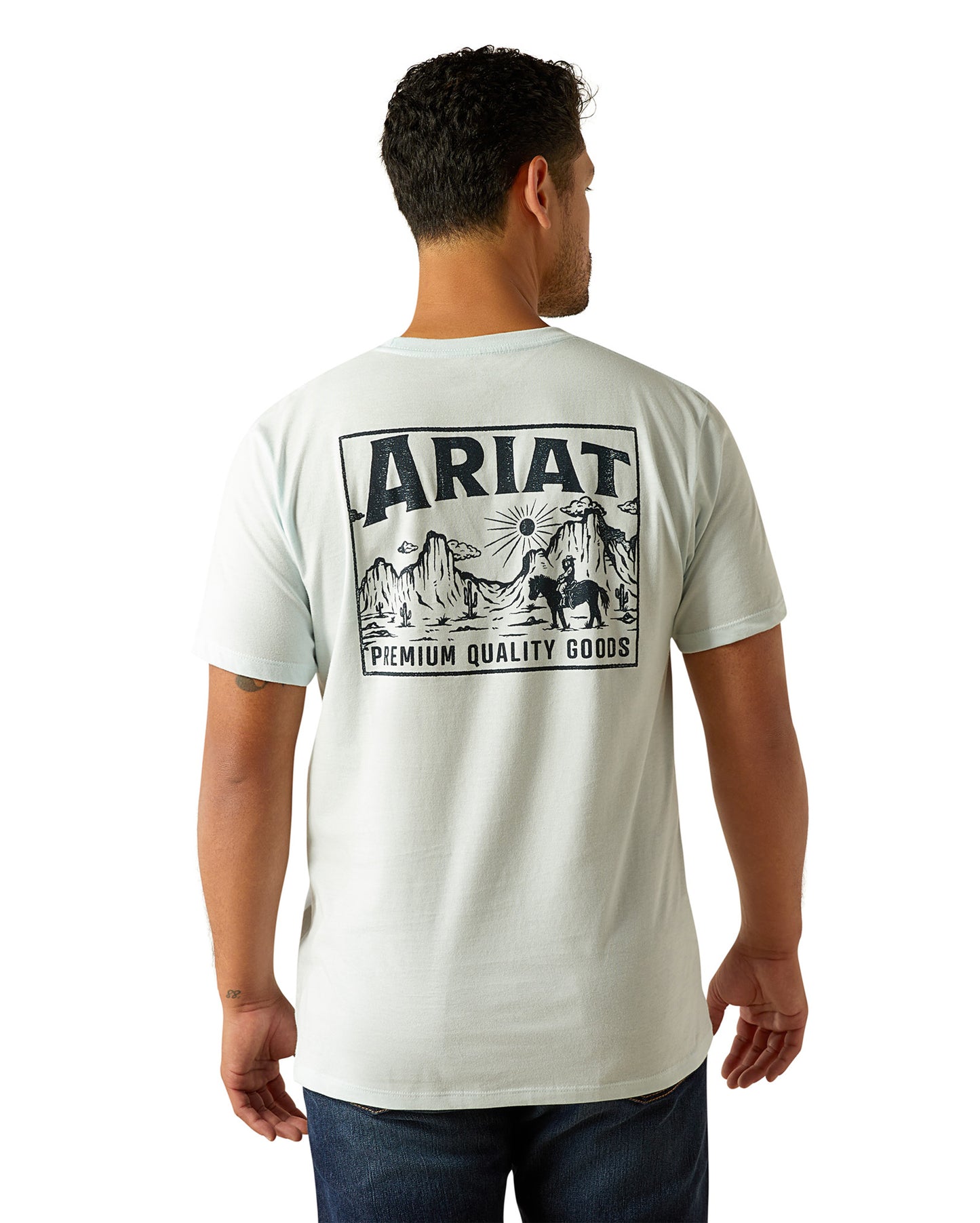 Men's Echo Valley T-Shirt