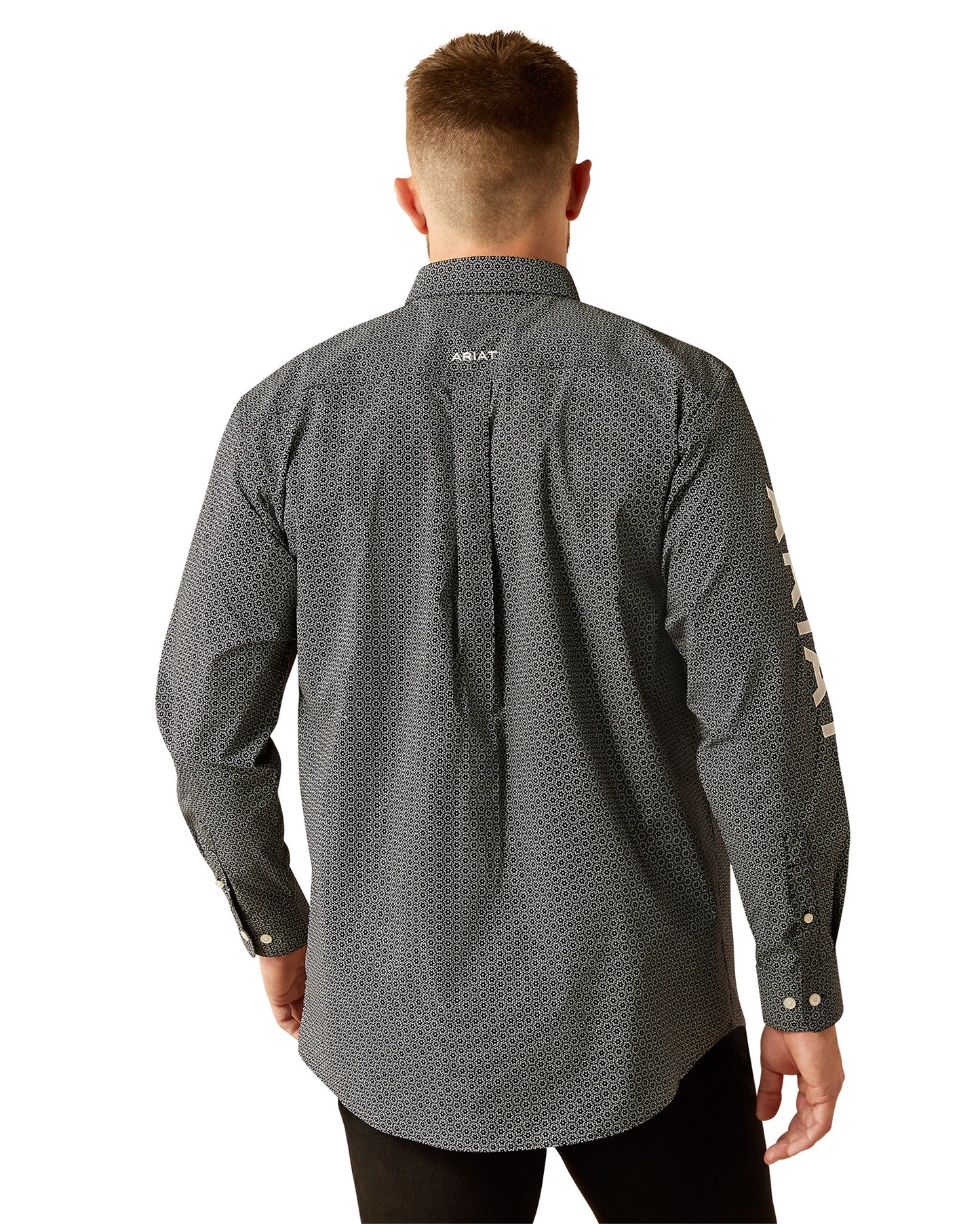 Men's Team Fowler Classic Fit Shirt