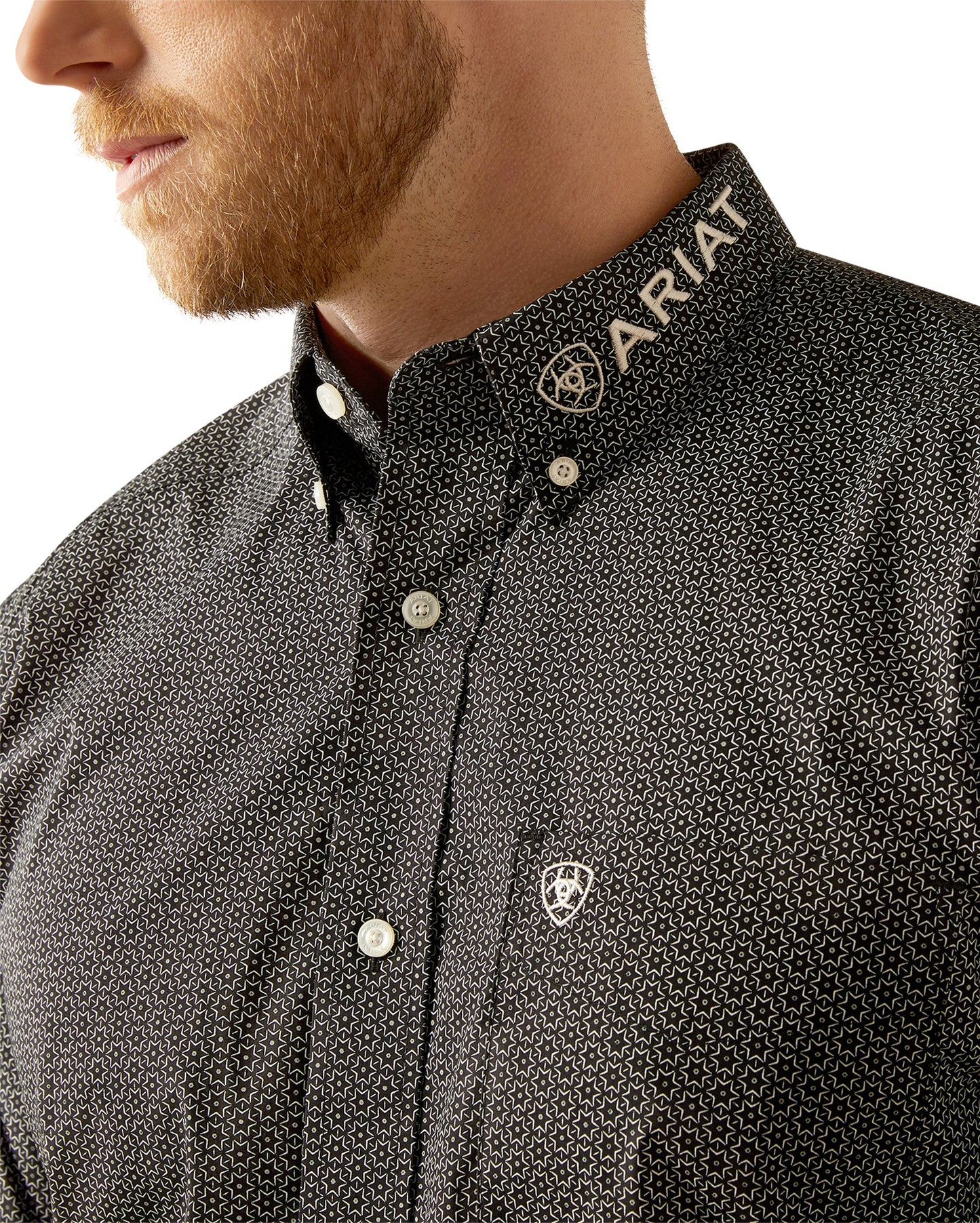 Men's Team Fowler Classic Fit Shirt