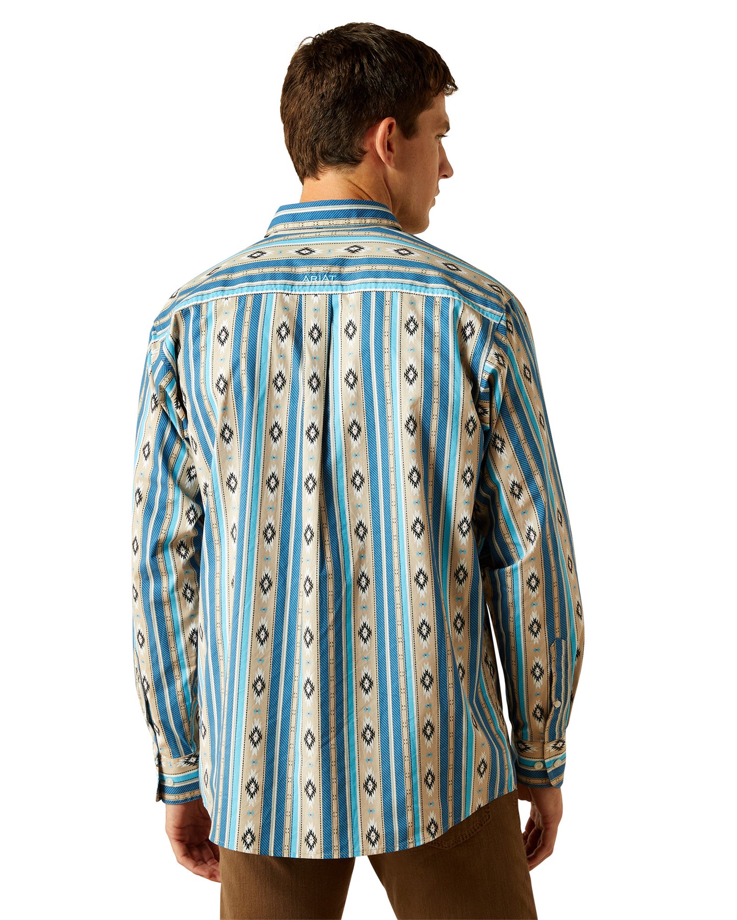 Men's Shiloh Classic Fit Shirt