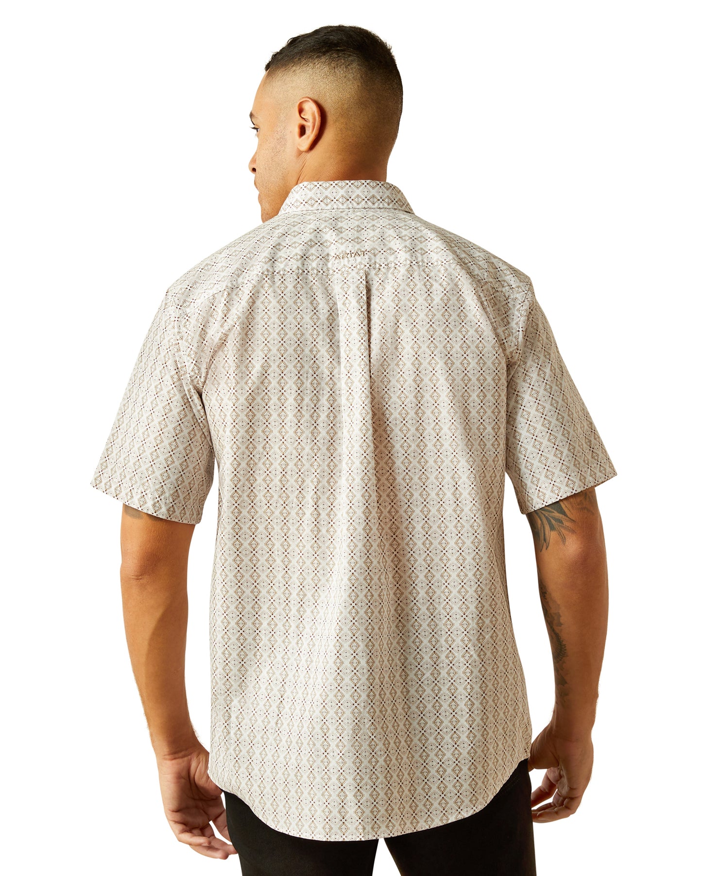 Men's Carlo Classic Fit Shirt