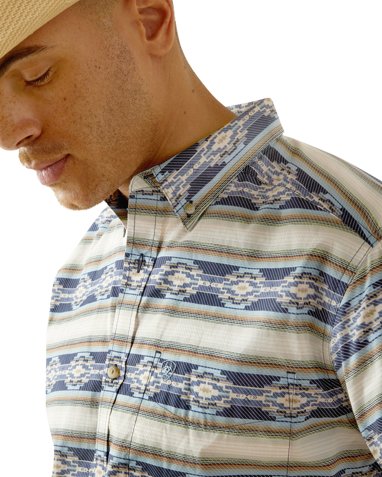 Men's Case Classic Fit Shirt