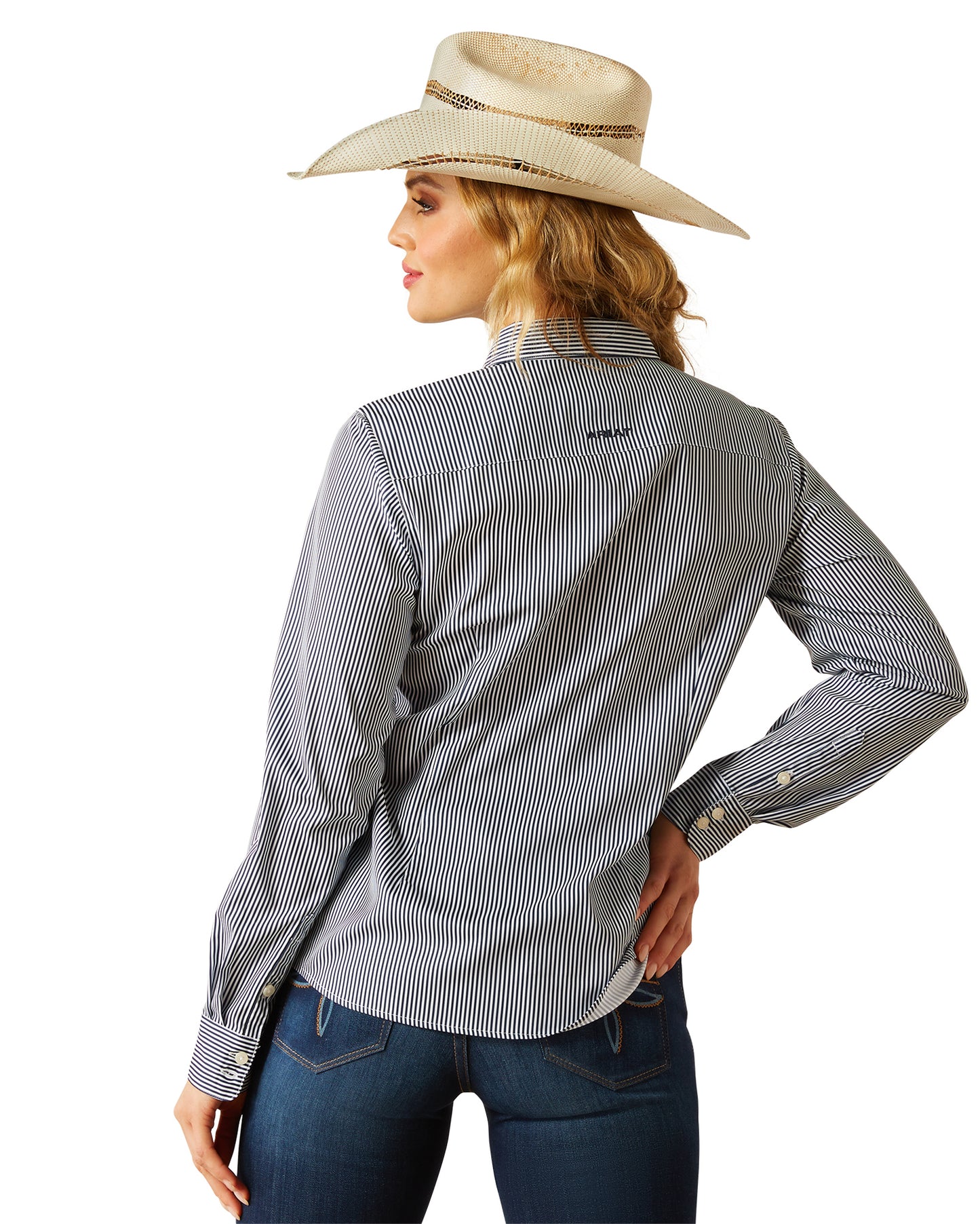 Women's Kirby Pro Shirt