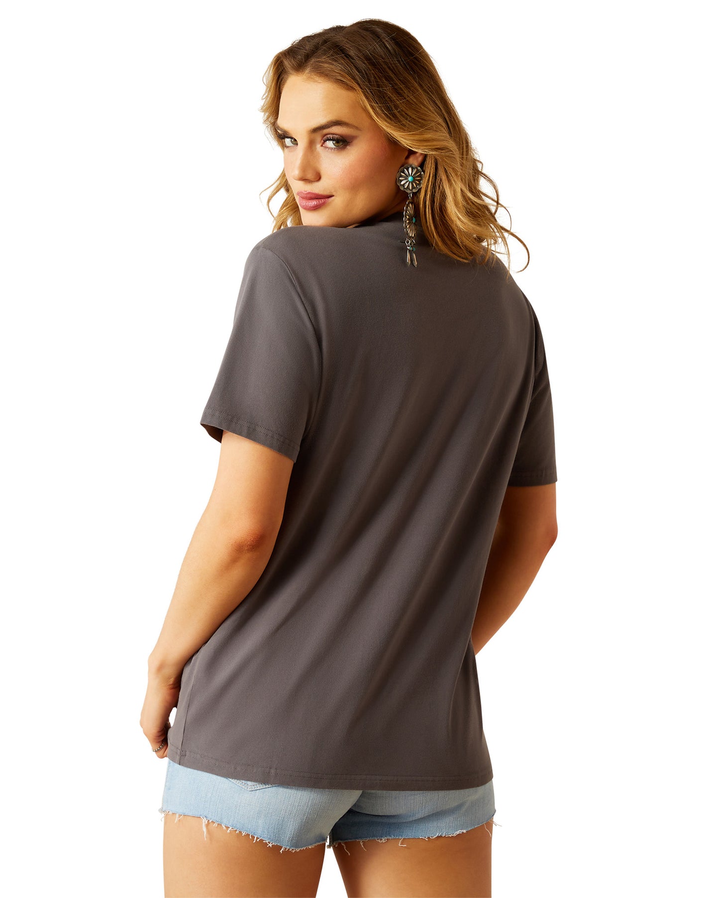 Women's Retro Rodeo T-Shirt