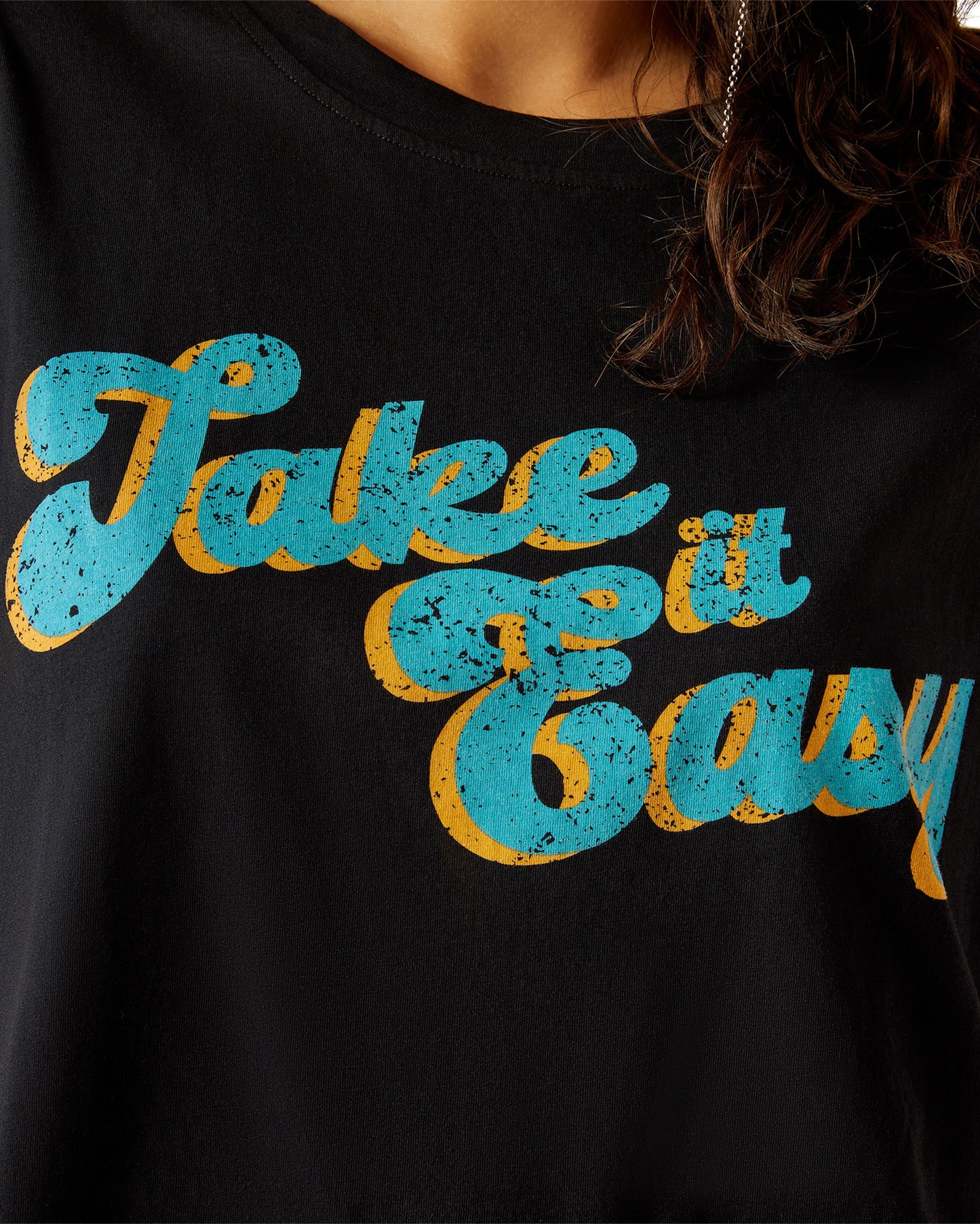 Women's Take It Easy T-Shirt