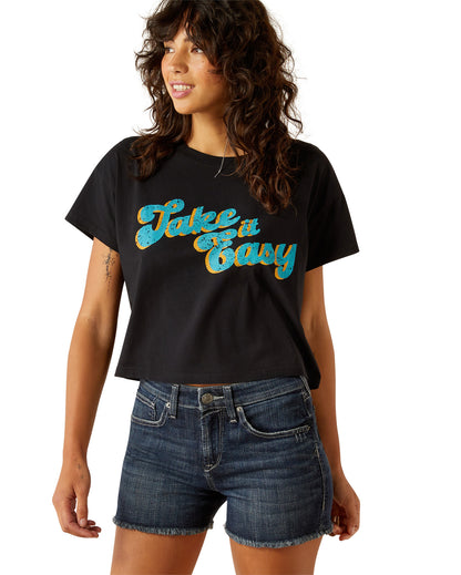 Women's Take It Easy T-Shirt