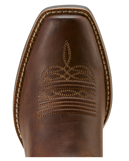 Women's Rock Creek Western Boots
