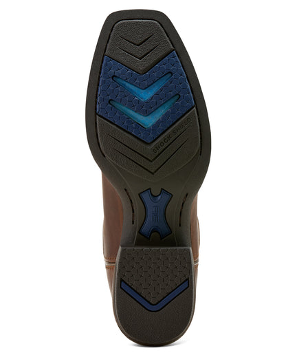 Women's Rock Creek Western Boots
