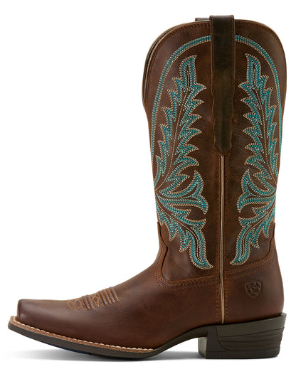 Women's Rock Creek Western Boots