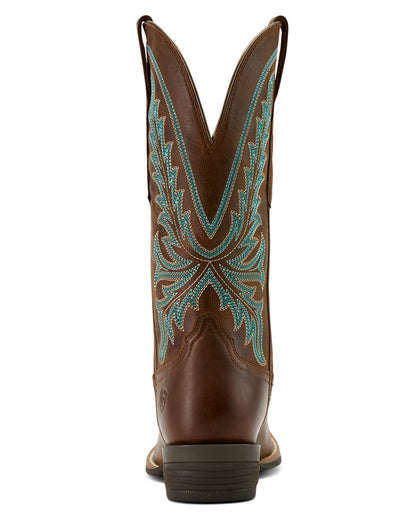 Women's Rock Creek Western Boots