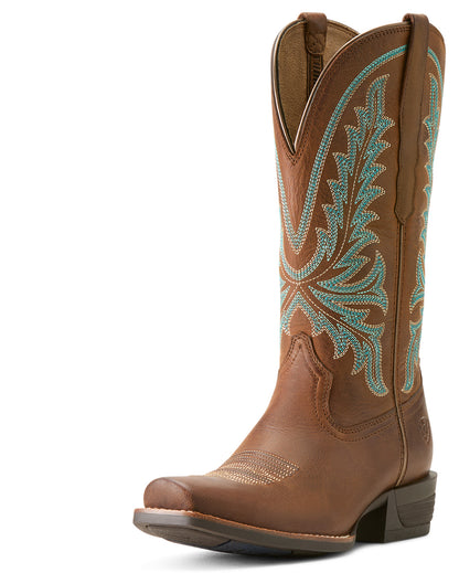 Women's Rock Creek Western Boots