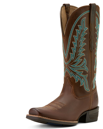 Women's Rock Creek Western Boots