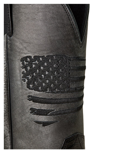 Men's Circuit Patriot Cowboy Boots