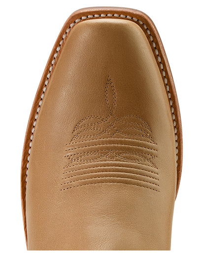 Men's Futurity Showman Cowboy Boots