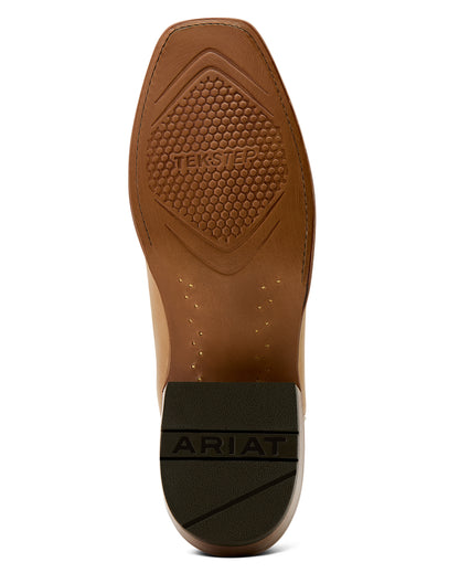 Men's Futurity Showman Cowboy Boots