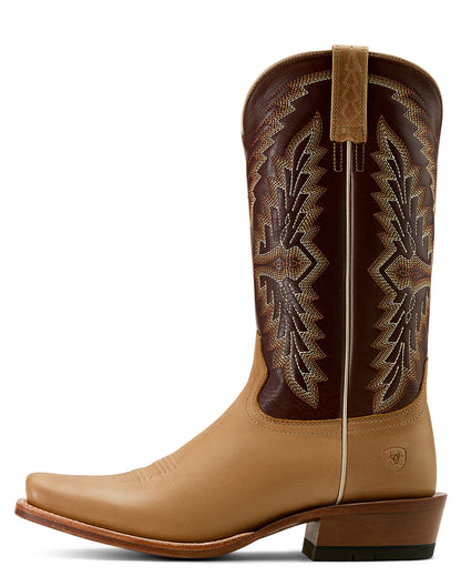 Men's Futurity Showman Cowboy Boots