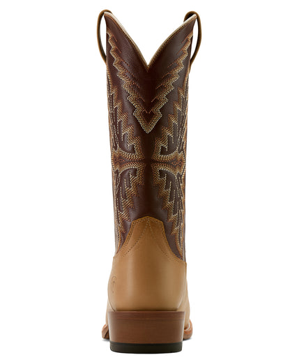 Men's Futurity Showman Cowboy Boots