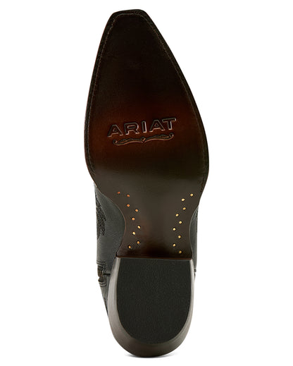 Women's Cate Western Boots