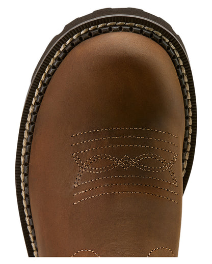 Women's Fatbaby Western Boots