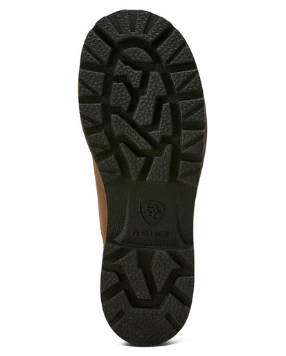 Women's Fatbaby Western Boots