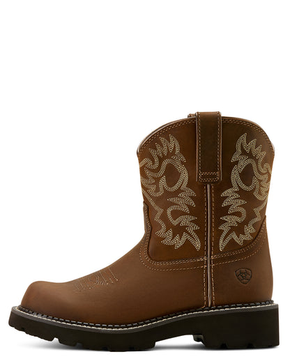Women's Fatbaby Western Boots