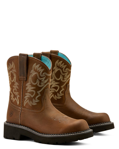 Women's Fatbaby Western Boots