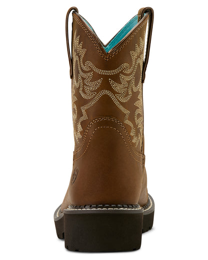 Women's Fatbaby Western Boots