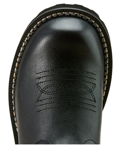 Women's Fatbaby Western Boots