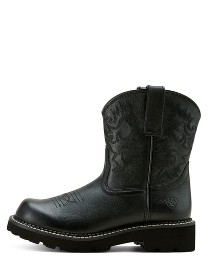 Women's Fatbaby Western Boots