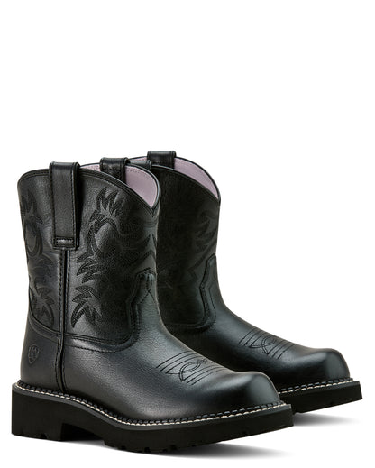 Women's Fatbaby Western Boots