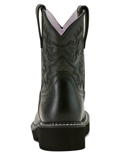 Women's Fatbaby Western Boots