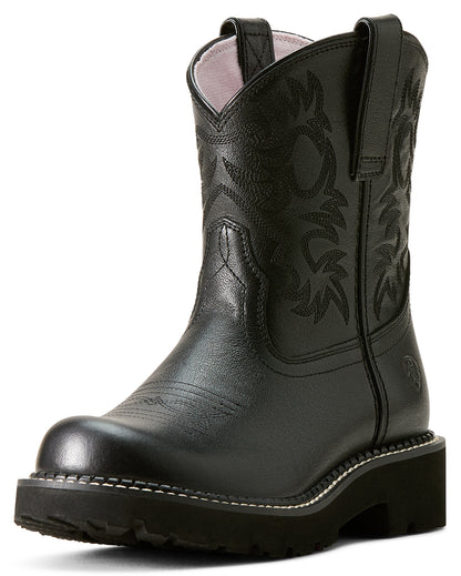 Women's Fatbaby Western Boots