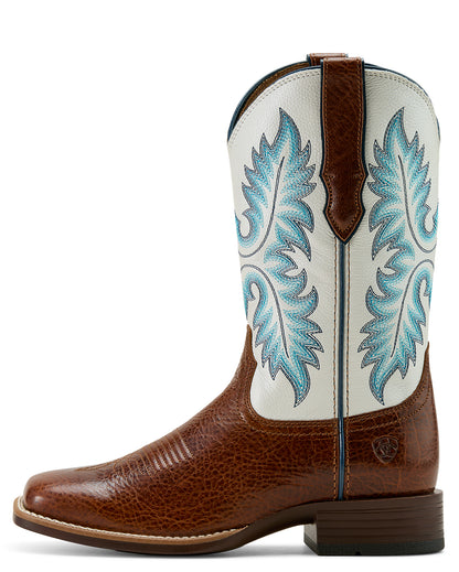 Women's Canyon Point Western Boots