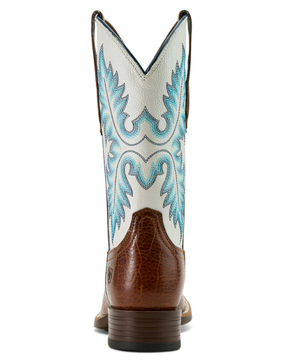 Women's Canyon Point Western Boots