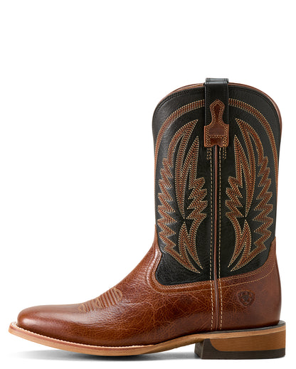 Men's Sidewinder Cowboy Boots